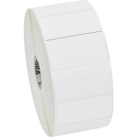Dispositivo ETIQUETAS DE 5.1 X 2.5, 2490 ET/ROLLO TERMOTRANS PREMIUM