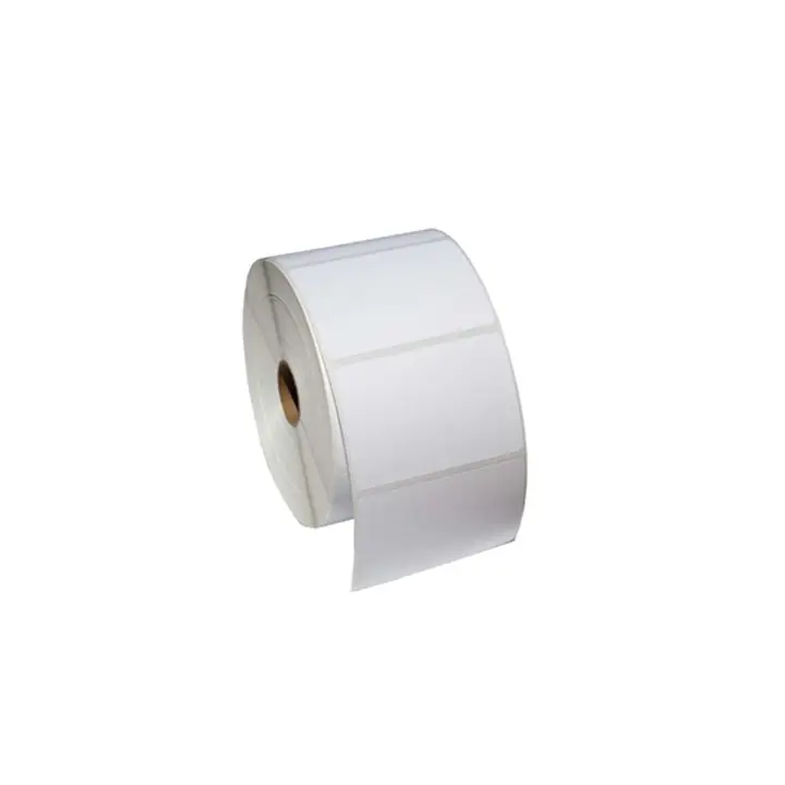 Dispositivo ZEBRA ETIQUETA TERMICA 3.8X2.5 x 2, 4748et