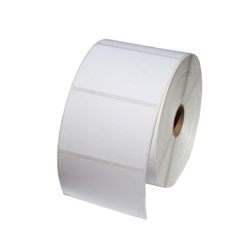 Dispositivo ETIQUETAS DE 5.1 X 2.5, 500 ET/ROLLO TERMICAS