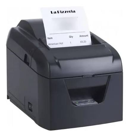 Dispositivo StarMicronics BSC10 Impresora termica, conexion usb