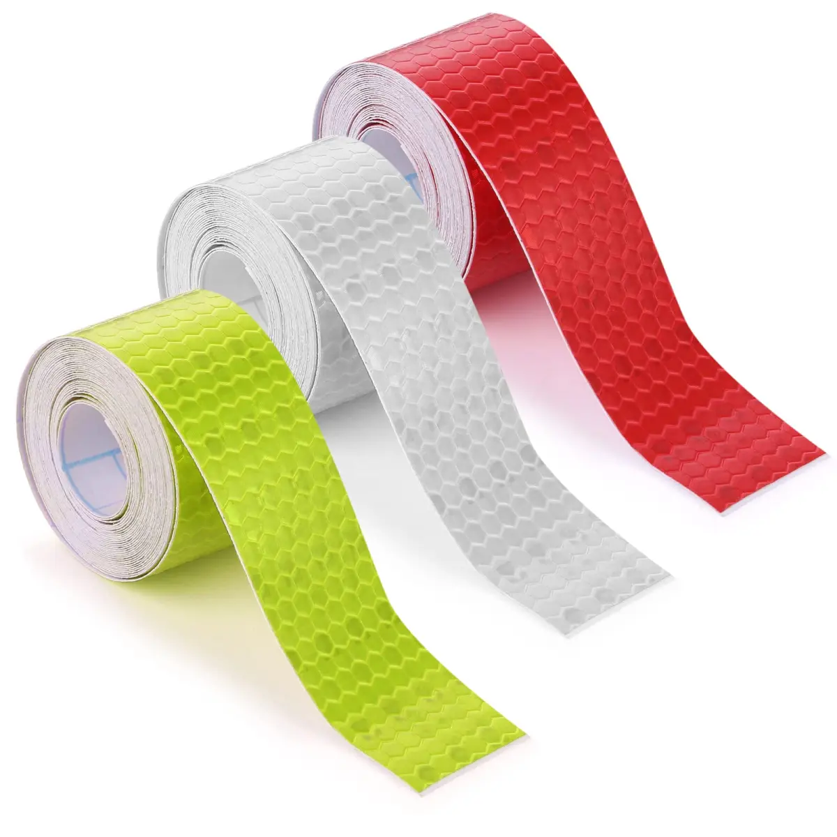 Dispositivo CINTA REFLECTIVA 3M 5cm x 4.5m
