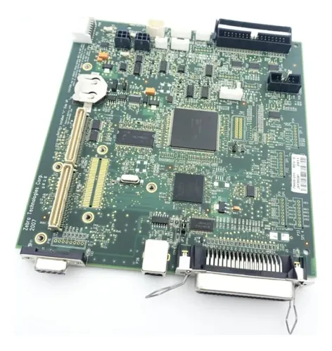 Dispositivo Kit Main Logic Board (MLB) 8MB ZMX00 Series