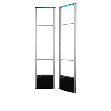Dispositivo ANTENA RF DUAL DE ALUMINIO EAS ANTI-HURTO