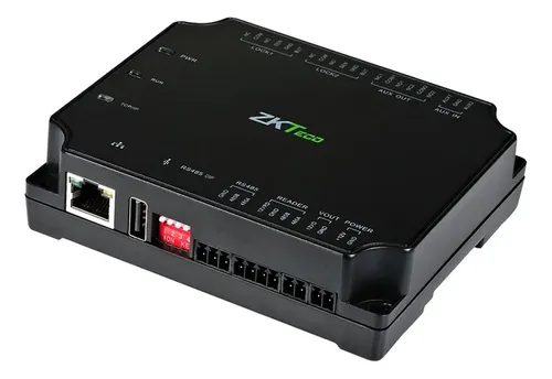 Dispositivo MODULO DE CONTROL DE ACCESO PARA 2 PUERTAS