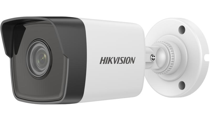 Dispositivo CAMARA IP TUBO EXTERIOR 4MP L 2.8MM