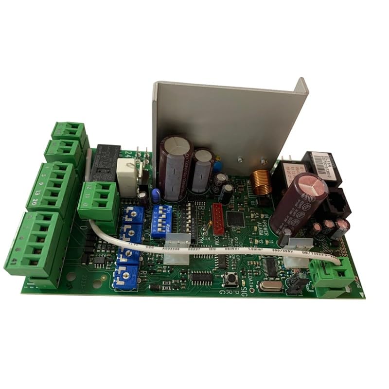 Dispositivo Ditec EL31R placa electronica