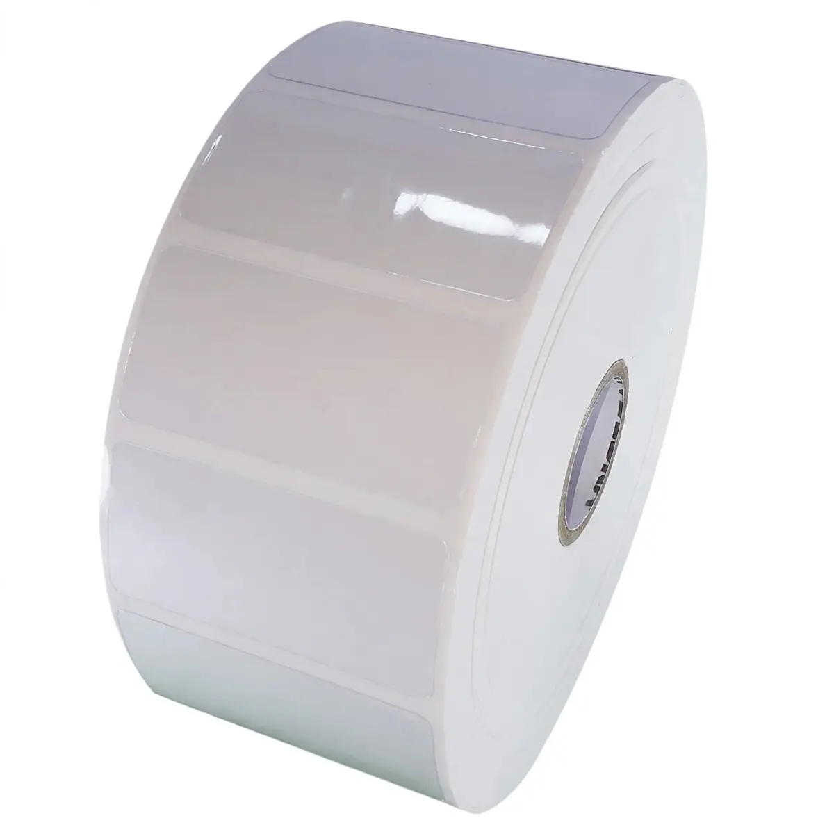 Dispositivo PROTECTOR PLASTICO PARA ETIQUETAS 6x4cm, 4000et