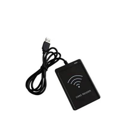 Dispositivo ICROS LECTOR MIFARE 13.56Mhz, MINI USB