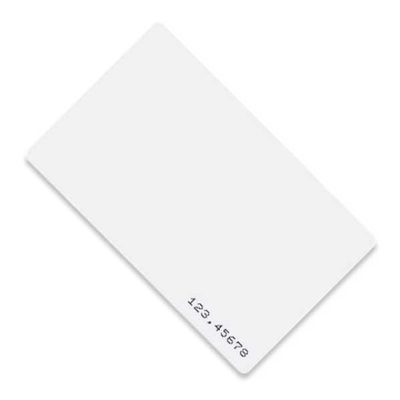 Dispositivo Tarje Mifare 13.56 MHz RFID S70 4K