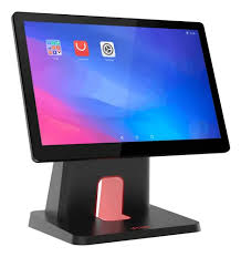 Dispositivo D3 Pos 15.6 touch, Android 11, 2Ghz, 2Gb+16Gb