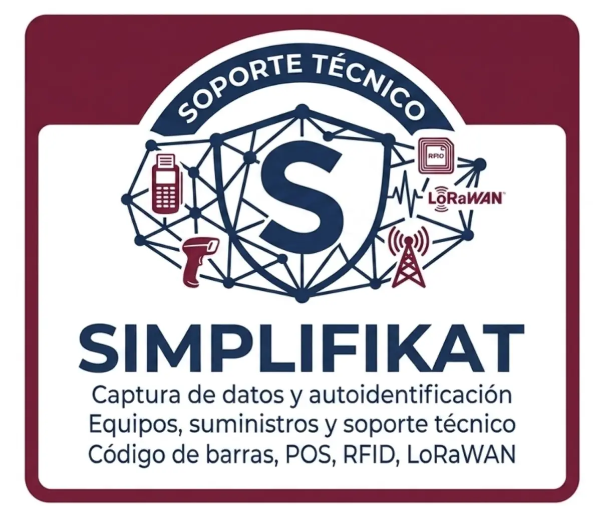 Dispositivo INSTALACION DE BIOMETRICO ACCESO