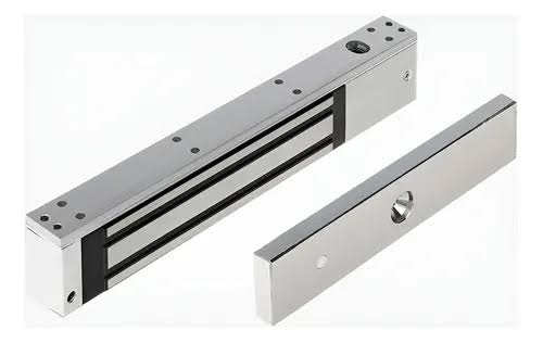 Dispositivo CERRADURA ELECTROMAGNETICA 600LB