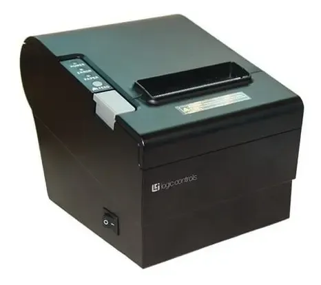 Dispositivo LR2000E POS PRINTER-USB SERIAL AND ETHERNET
