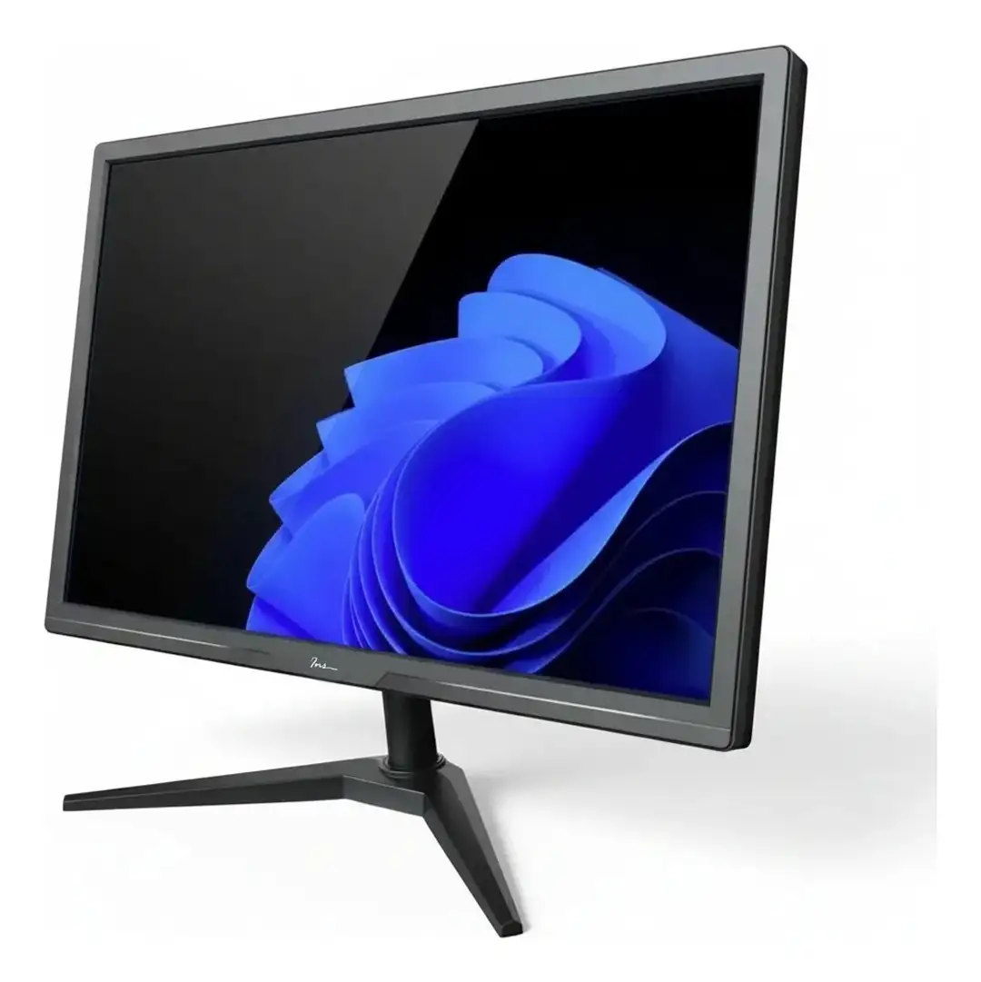 Dispositivo Monitor INS WorkView 19 pulgadas Pro WXGA+ (1440*900) 60Hz / VGA / HDMI