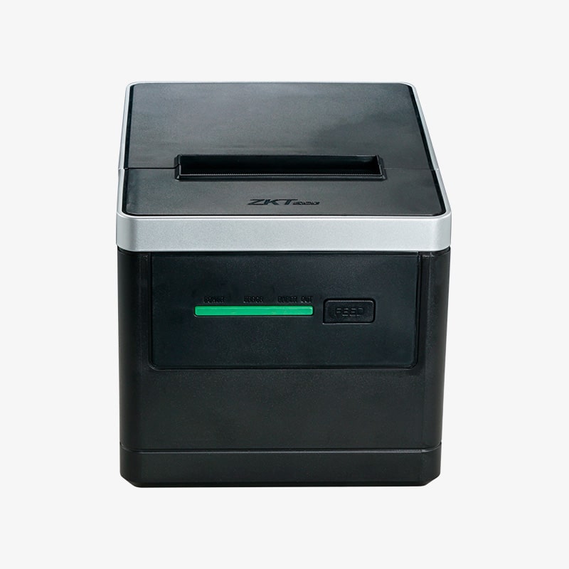 Dispositivo Zkteco Impresora Termica de Tickets 80mm, usb