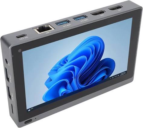 Dispositivo MINI PC TOUCH 7
