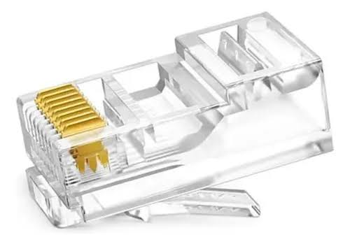 Dispositivo CONECTOR RJ45 CAT5E