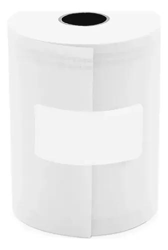 Dispositivo ROLLO DE PAPEL TERMICO 3 INCH