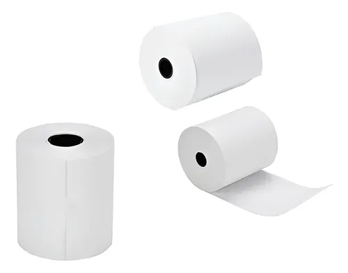 Dispositivo ROLLO DE PAPEL TERMICO MED: 51mm x 14m