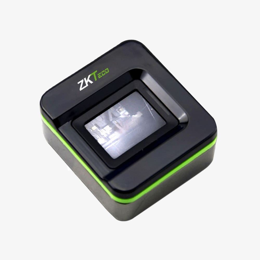 Dispositivo ZKTECO SLK20R ENROLADOR HUELLAS DIGITALES