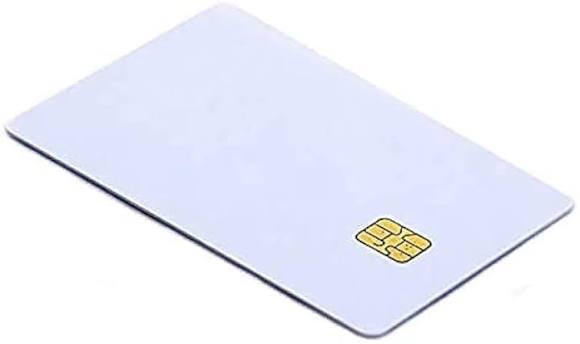 Dispositivo TARJETA SMARTCARD CHIP 4442
