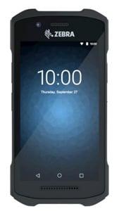 Dispositivo ZEBRA TC26 PDA ANDROID, 3GB 32GB, IP67, SE4710