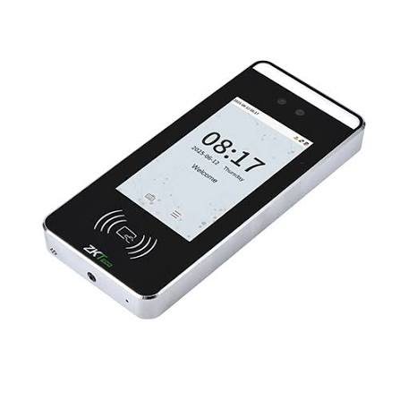 Dispositivo SpeedFace-V5L WIFI, 512M RAM / 8G ROM