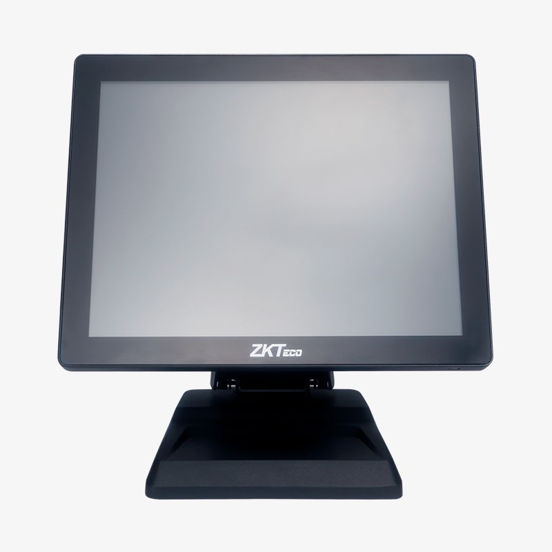 Dispositivo 15 all-in-one POS terminal, i5-4210U 1.7Ghz, 8GB, 128 ssd