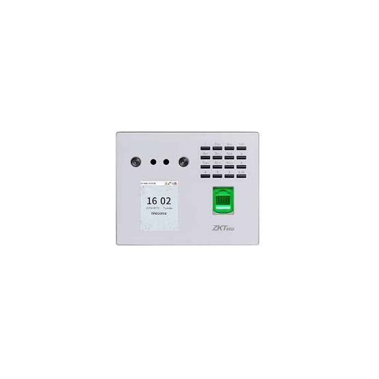 Dispositivo Lector Biometrico Facial Huella Tft 2.8, MB560-VL