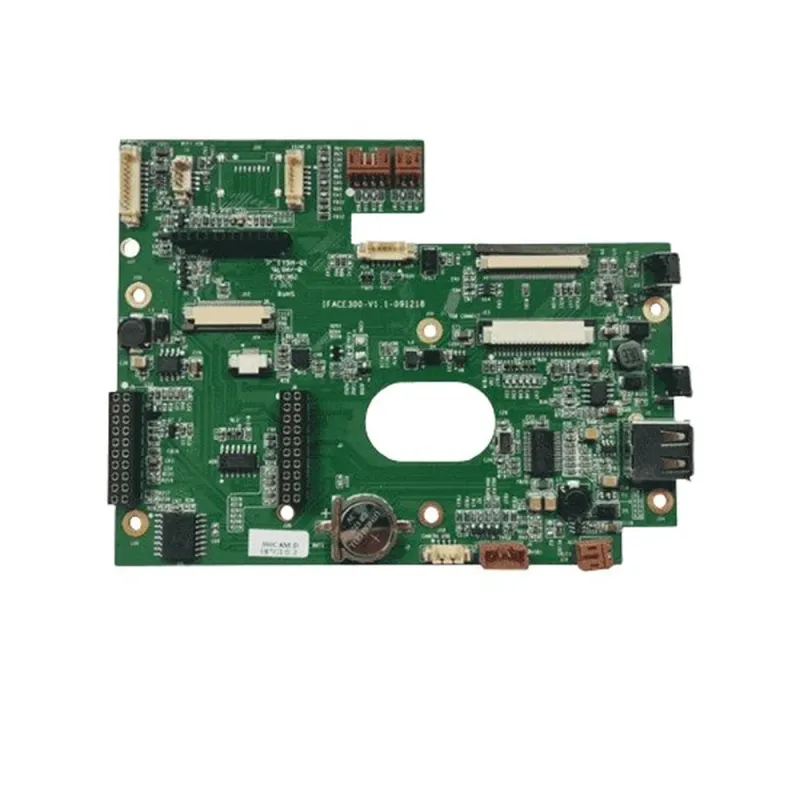 Dispositivo ZK-Teco Mainboard