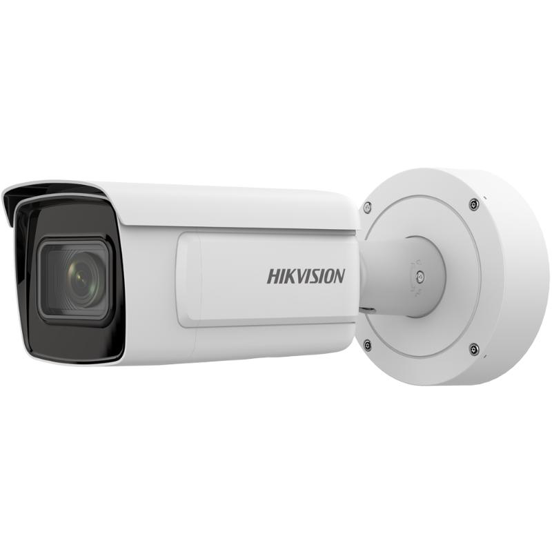 Dispositivo CAMARA TUBO 4MP ANPR LENTE 2.8-12MM
