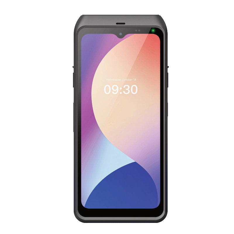 Dispositivo PDA iMin Android 11, 6.5in, 4GB, 23GB, NFC, WIFI